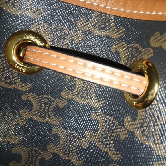 Celine Backpack - Picture 5 of 8